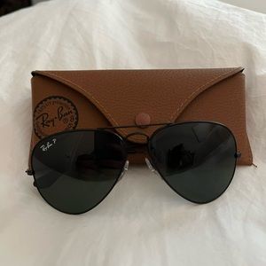 Ray-Ban Aviator Classic